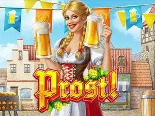 Prost