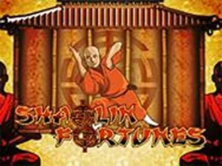 Shaolin Fortunes 243