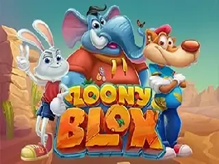 Loony Blox