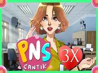 pns cantik