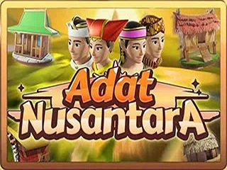 adat nusantara