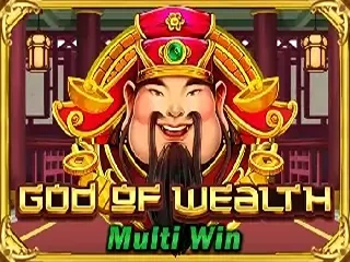 god of wealth multi win