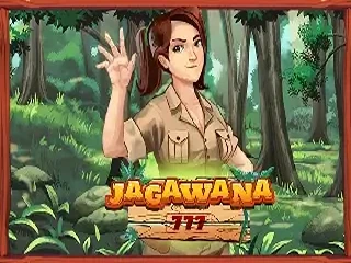 jagawana 777