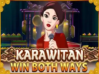 karawitan win both ways