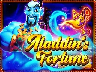 aladdin's fortune