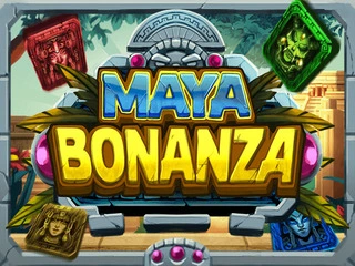 maya bonanza