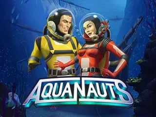 Aquanauts