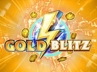 gold blitz