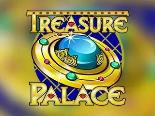 Treasure Palace