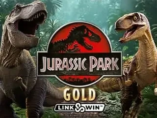 jurassic park gold