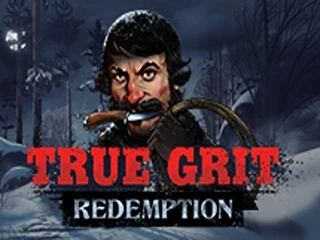 true grit redemption