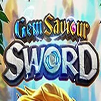 gem saviour sword