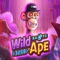 wild ape