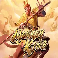 legendary monkey king