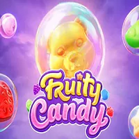 fruity candy