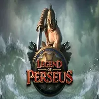 legend of perseus