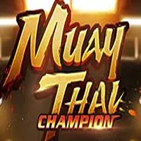 muaythai champion