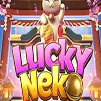 lucky neko