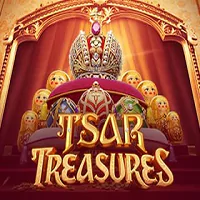 tsar treasures