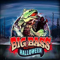 big bass halloween