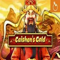 Caishen's Gold