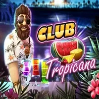 Club Tropicana