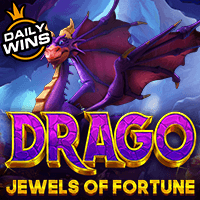 Drago Jewels Of Fortune