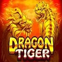 dragon tiger