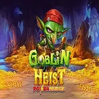 Goblin Heist Powernudge