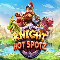 Knight Hot Spotz