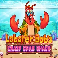 Lobster Bobs Crazy Crab Shack