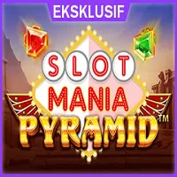 Slot Mania Pyramid