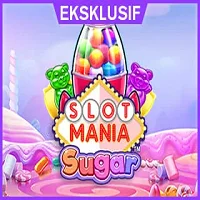 Slot Mania Sugar