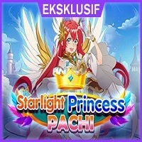 Starlight Princess Pachi