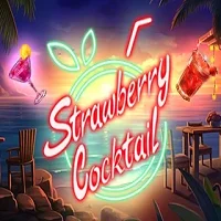 Strawberry Cocktail